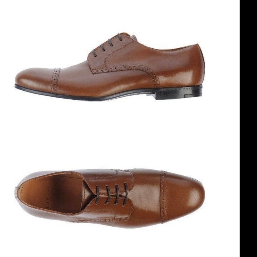 Doucal’s Italian shoes